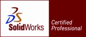 SolidWorks Certification